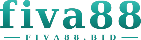 fiva88 logo